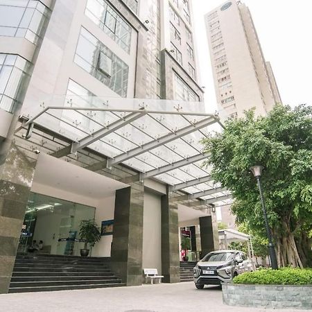 Vinata 289 Khuat Duy Tien Apartment Ханой Екстериор снимка
