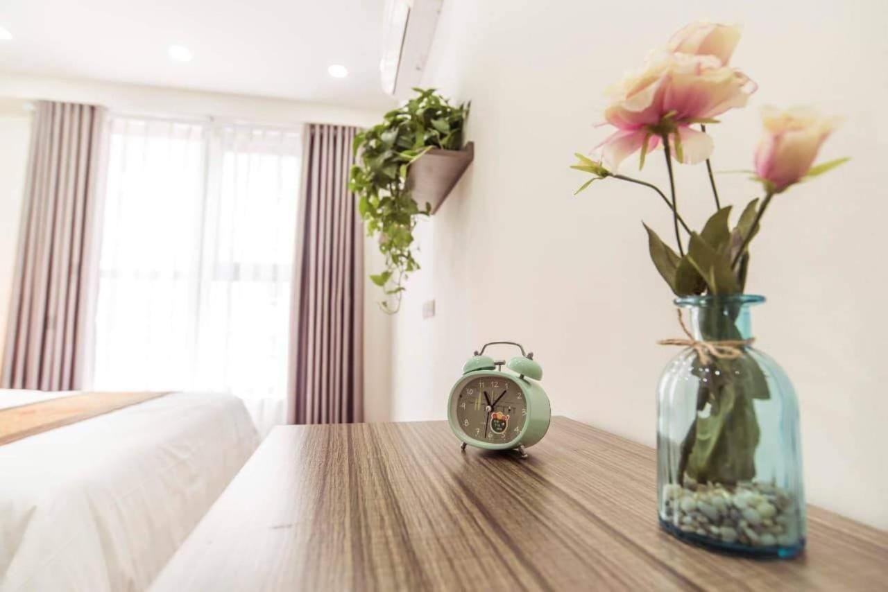 Vinata 289 Khuat Duy Tien Apartment Ханой Екстериор снимка